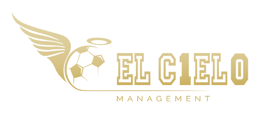El C1EL0 Management Logo Dorado