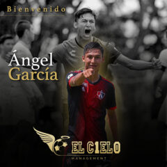 Angel Garcia