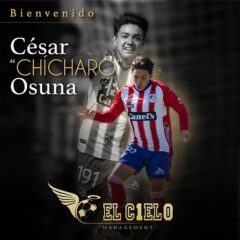 Cesar Osuna