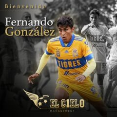 Fernando Gonzalez