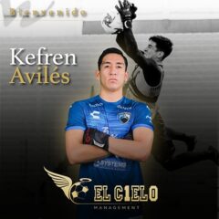 Kefren Aviles