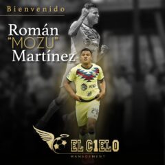 Roman Mozu Martinez