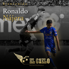 Ronaldo Najera