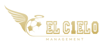 El C1EL0 Management Logo Dorado